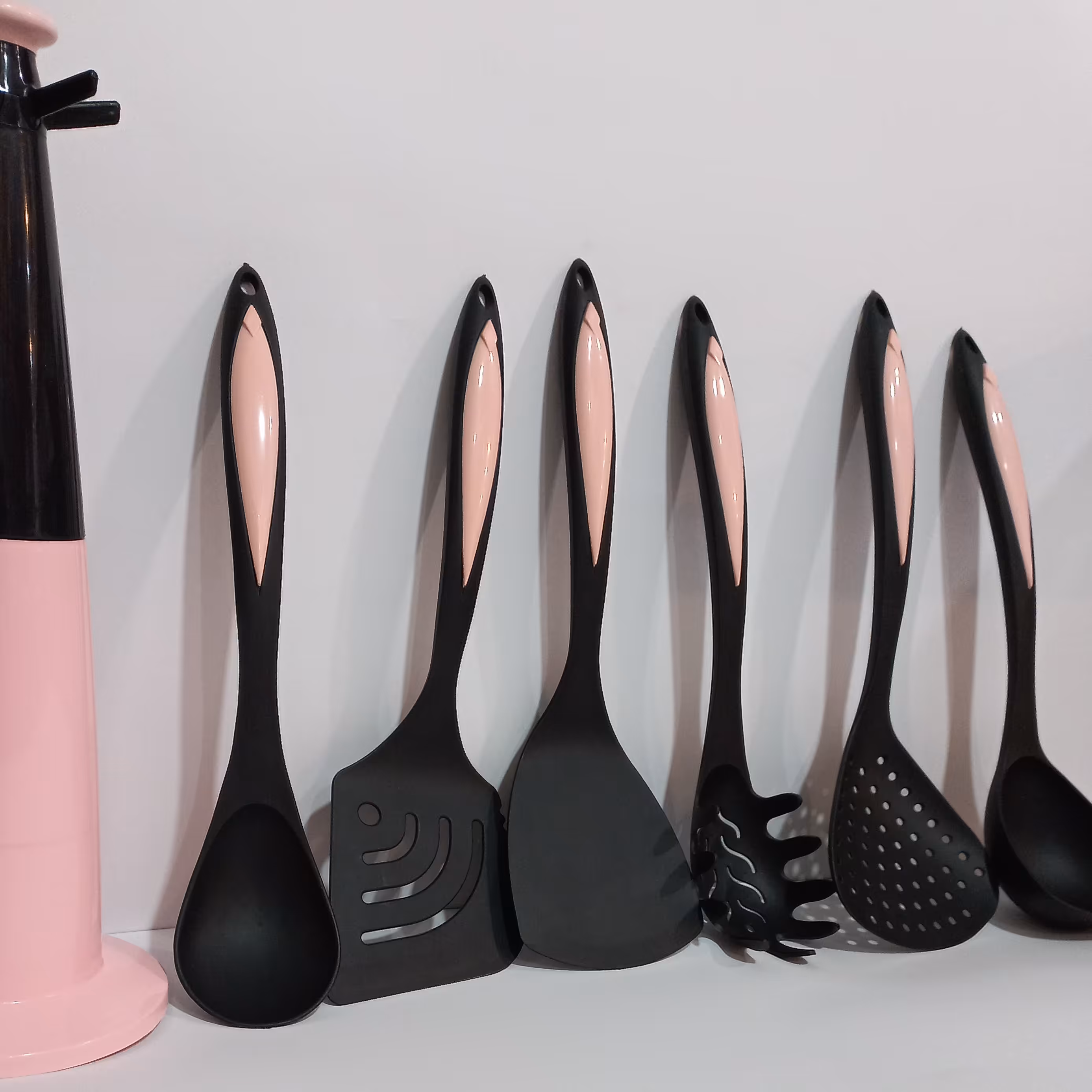 سرویس کفگیرملاقه