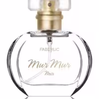 عطر زنانه مورمور مشکی فابرلیک روسیه