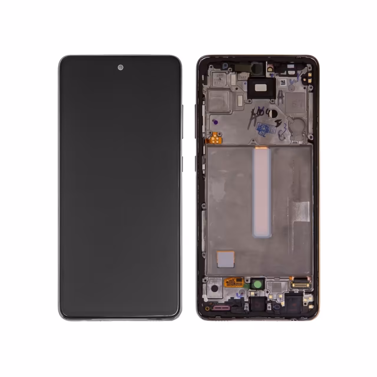 تاچ ال سی دی سامسونگ Galaxy A525/A526 – A52