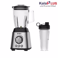 مخلوط کن شیشه ای داما مدل GB670