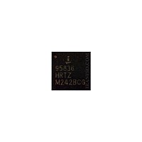 آی سی لپ تاپ Intersil ISL95836