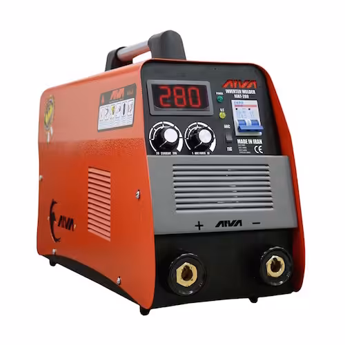 اینورتر جوشکاری 280 آمپر IGBT-280  آروا مدل 2118