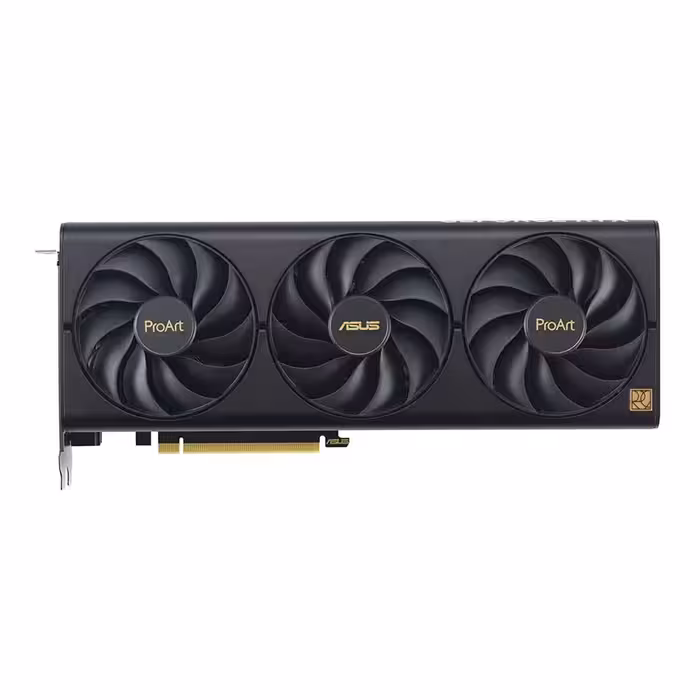 قیمت و خرید کارت گرافیک ایسوس مدل PROART-RTX4060TI-O16G | یاس ارتباط
