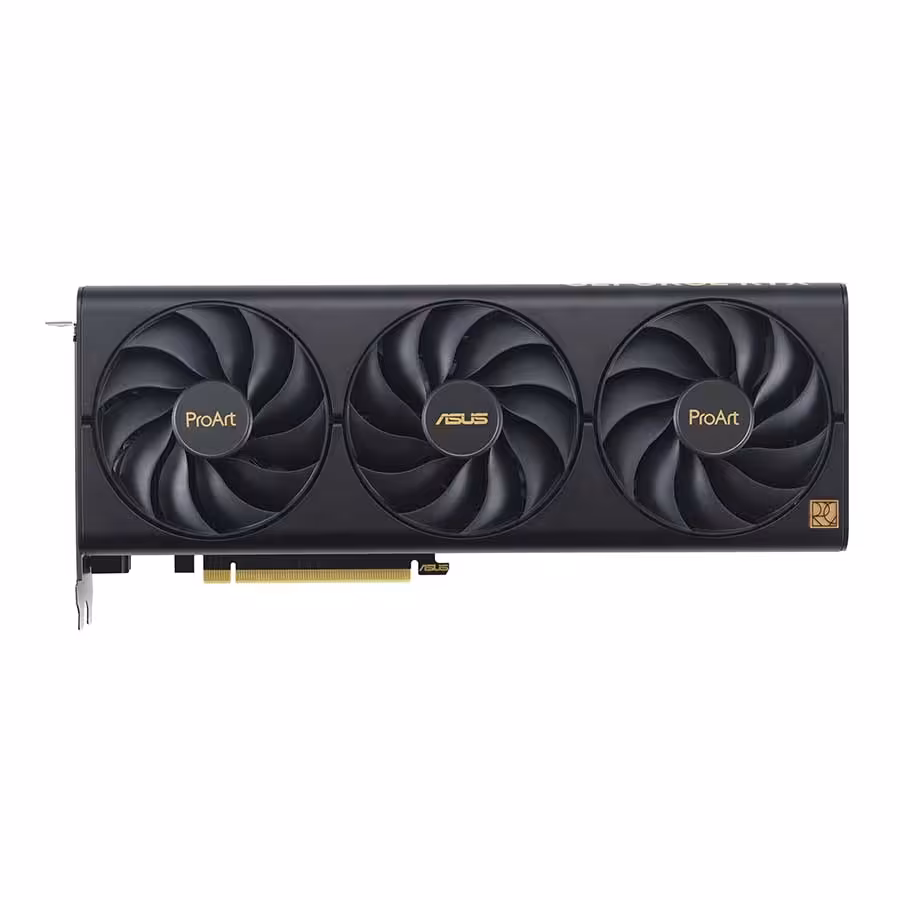 قیمت و خرید کارت گرافیک ایسوس مدل PROART-RTX4060TI-O16G | یاس ارتباط