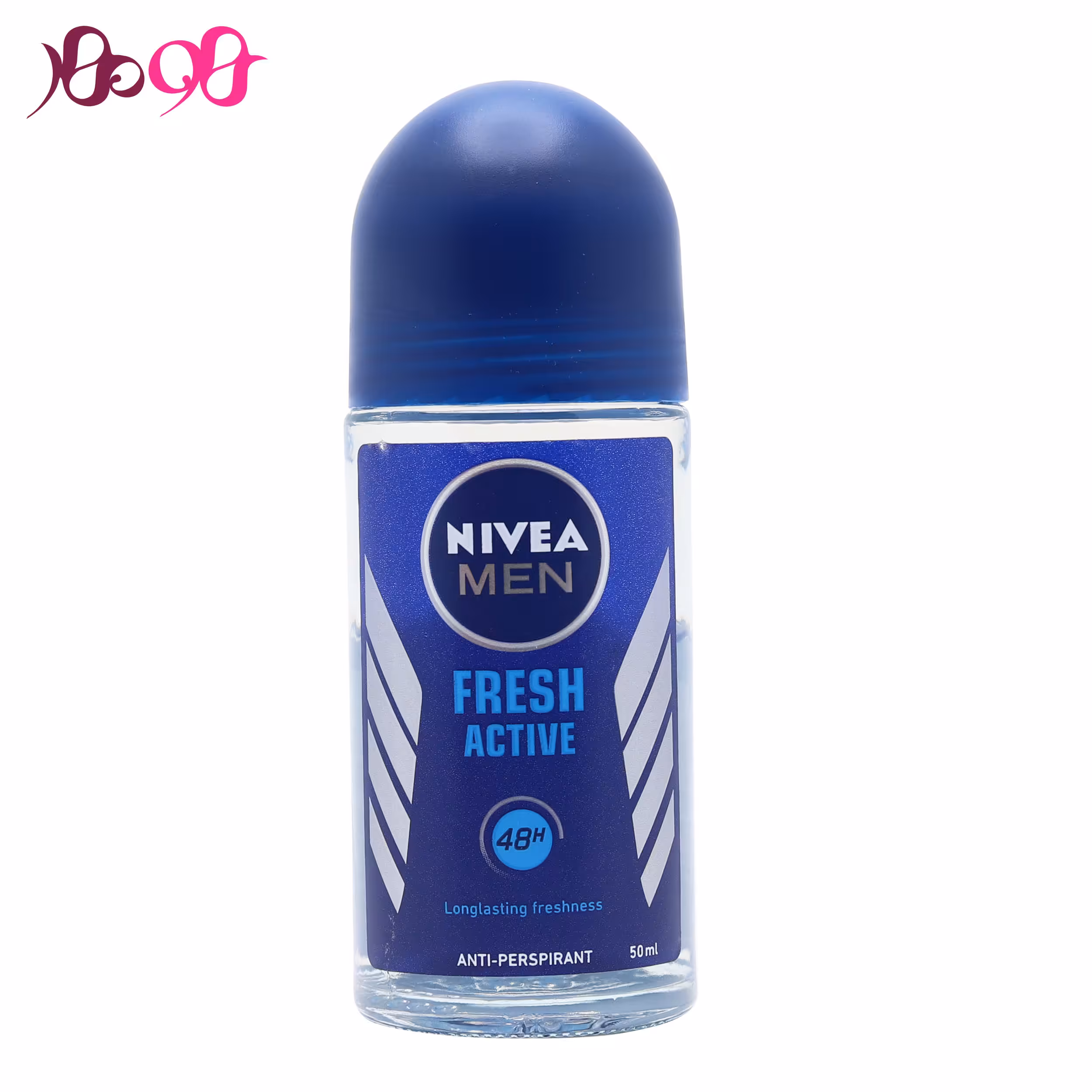 مام رولی فرش اکتیو نیوا (Fresh Active)