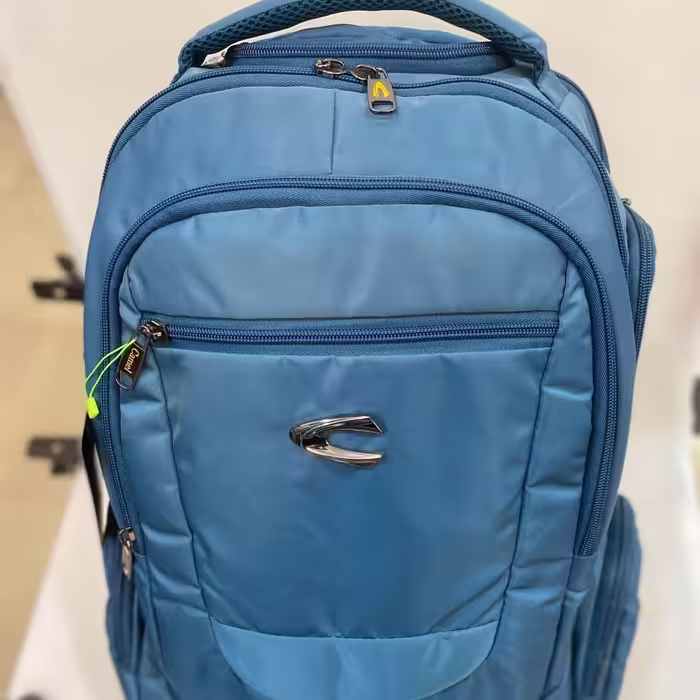 کوله پشتی لپتاپ   تا 17 اینچ camel active