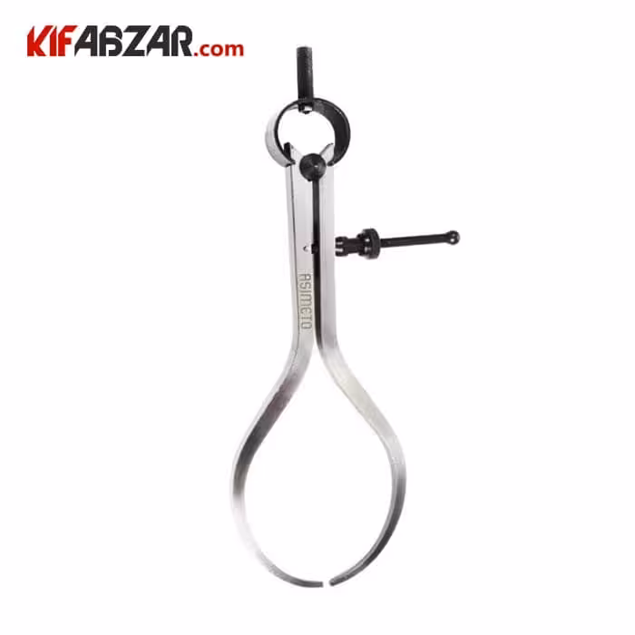 پرگار خارج سنج آسیمت مدل 2 606