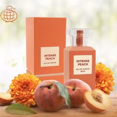 عطر ادکلن مردانه زنانه 80 میل تام فورد بیتر پیچ فراگرنس ورد اینتنس پیچ - اصل شرکتی