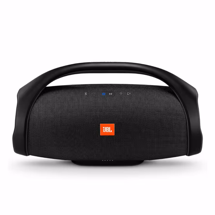 اسپیکر بلوتوثی قابل حمل جی بی ال BoomBox