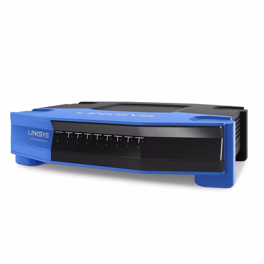 سوئیچ لینک سیس مدل اس ای 4008