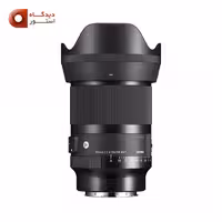 لنز سیگما Sigma 35mm f/1.4 DG DN Art Lens for Sony E