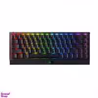 کیبورد گیمینگ ریزر (Razer) مدل Blackwidow V3 Mini HyperSpeed