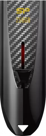 فلش مموری 256 گیگابایت Silicon Power مدل Blaze B25