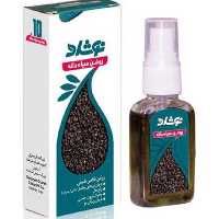روغن سیاه دانه (نوشاد)