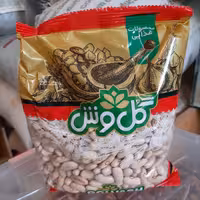 لوبیا کشاورزی یا کپسولی450 گرم گلوش