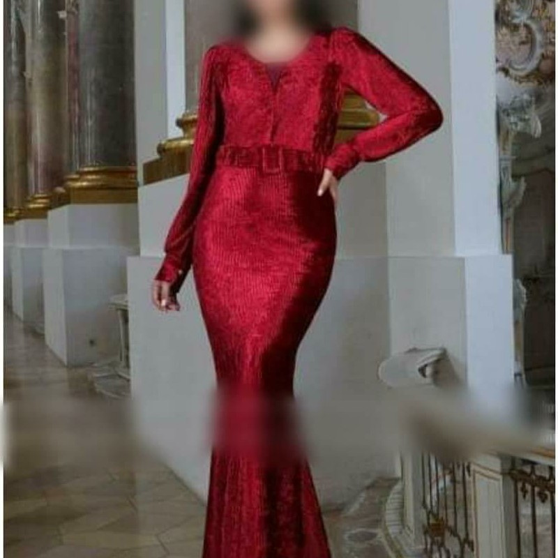 لباس مجلسی دخترانه و زنانه