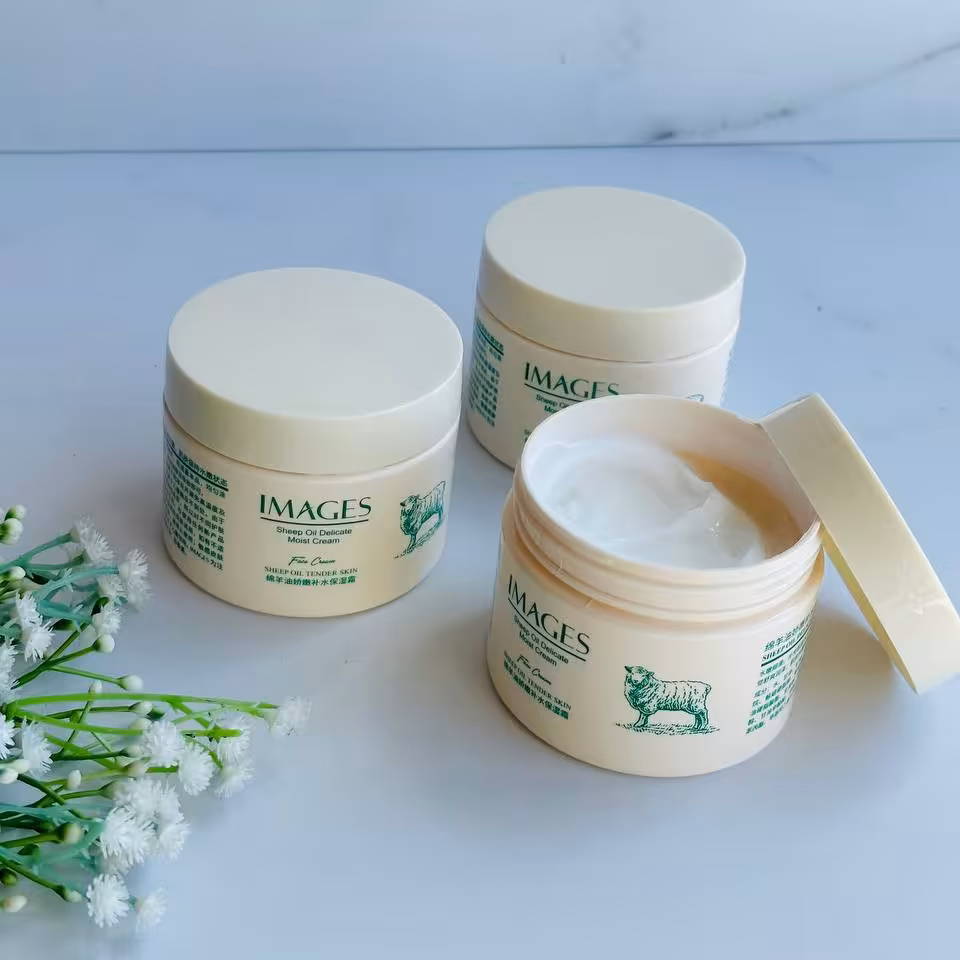 کرم شیر بز ایمیجز