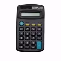 ماشین حساب کنکو مدل CT-500-10