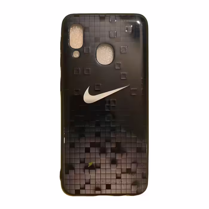 کاور مدل b13 مناسب برای گوشی موبایل سامسونگ Galaxy A20E