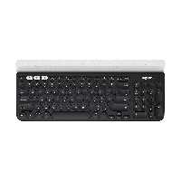 قیمت و خرید کیبورد بی‌سیم و بلوتوث لاجیتک مدل K780 | یاس ارتباط