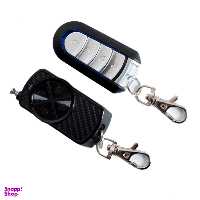 دزد گیر خودرو رد بات مدل BMW-10