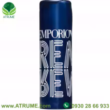 عطر ادکلن جورجیو آرمانی امپریو ریمیکس فور هیم 100 میل مردانه