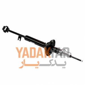 کمک فنر تیبا 2 عقب راست عظام
