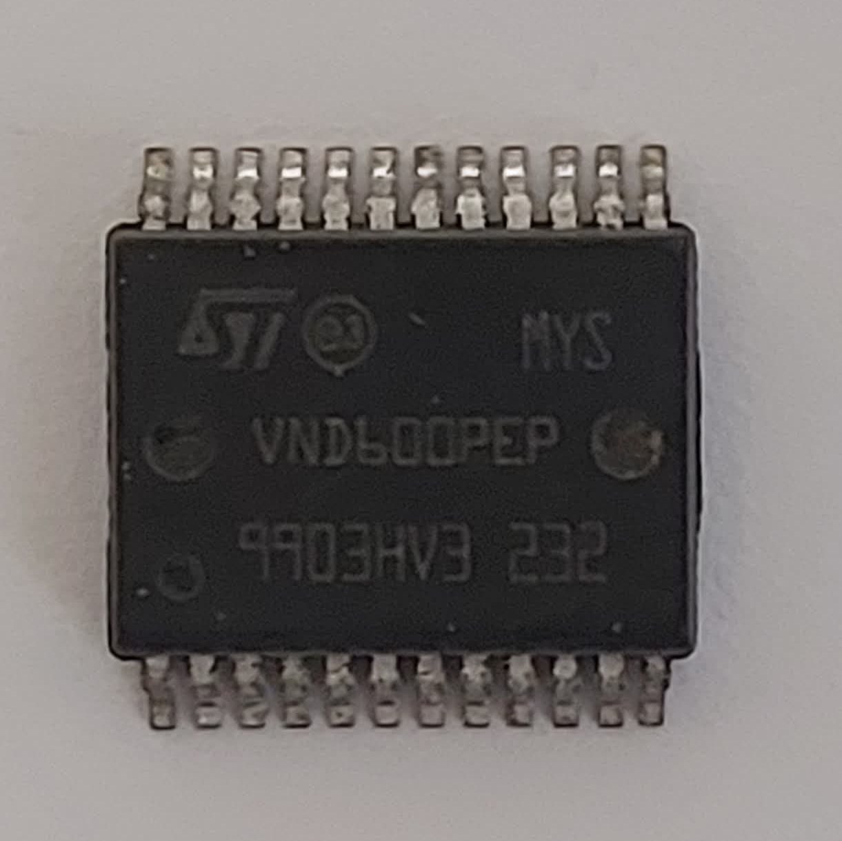 آی سی VND600PEP