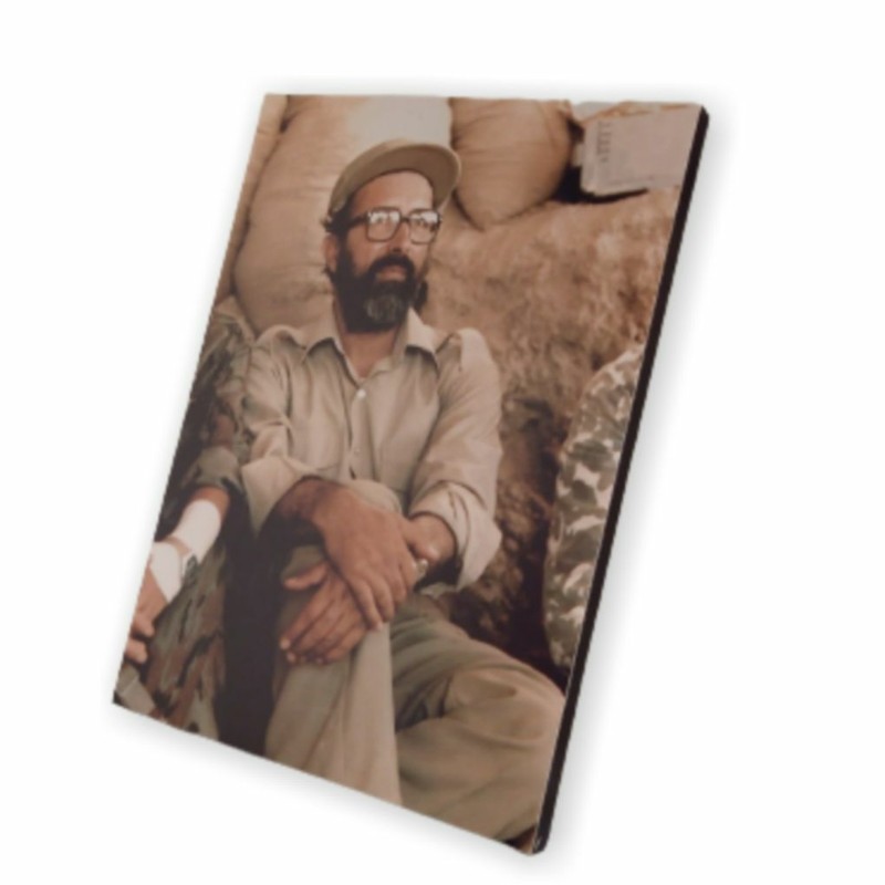 شهید چمران