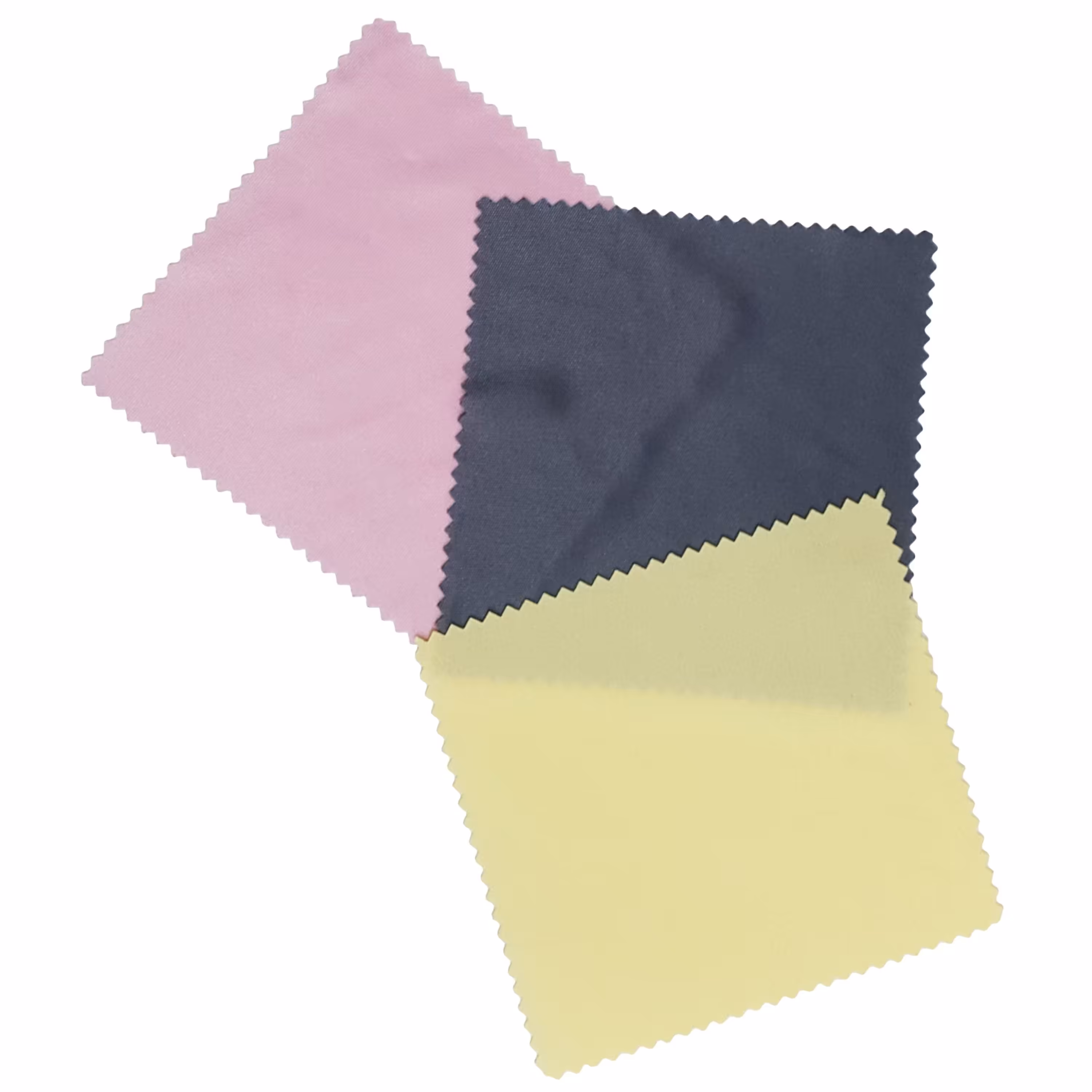 دستمال مخصوص تمیز کردن عینک بسته 3 عددی