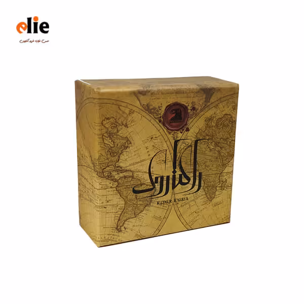 بازی فکری راگناروک