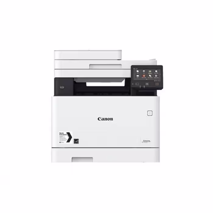 پرینتر چندکاره لیزری رنگی کانن مدل i-SENSYS MF 734Cdw