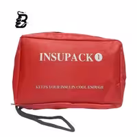 کیف حمل انسولین ایرانی insupack