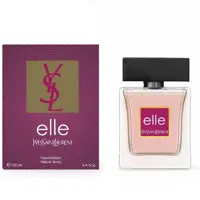ادکلن  زنانه پرستیز  مدل اله elle(خرید بالای 350 رایگانه ارسالش) 
