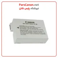 باتری اصلی کانن Canon LP-E8 Battery Org