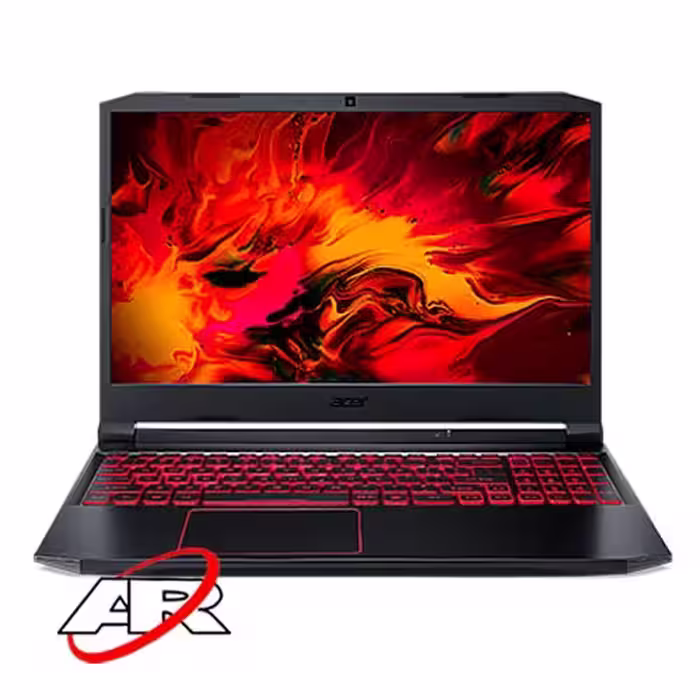 لپ تاپ ایسر مدل AN515 NITRO 5 i7 16GB 1TB 256SSD 4GB با پک