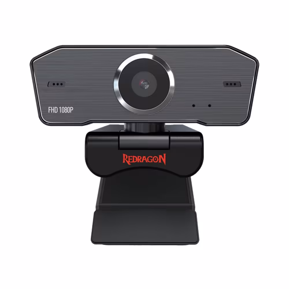 وبکم ردراگون Redragon GW800-1 HITMAN