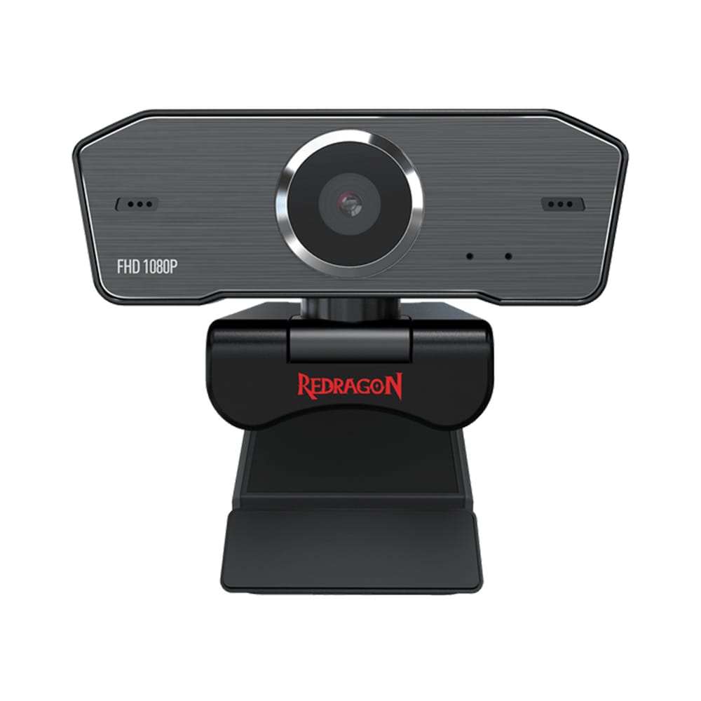 وبکم ردراگون Redragon GW800-1 HITMAN