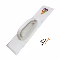 ماله پلاستیکی صنعتگر صاف 40 سانت صنعتگر