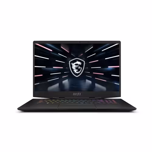 لپ تاپ ام اس آی 15.6 اینچی مدل Stealth GS77 12UGS پردازنده Core i9 رم 32GB حافظه 2TB SSD گرافیک 8GB