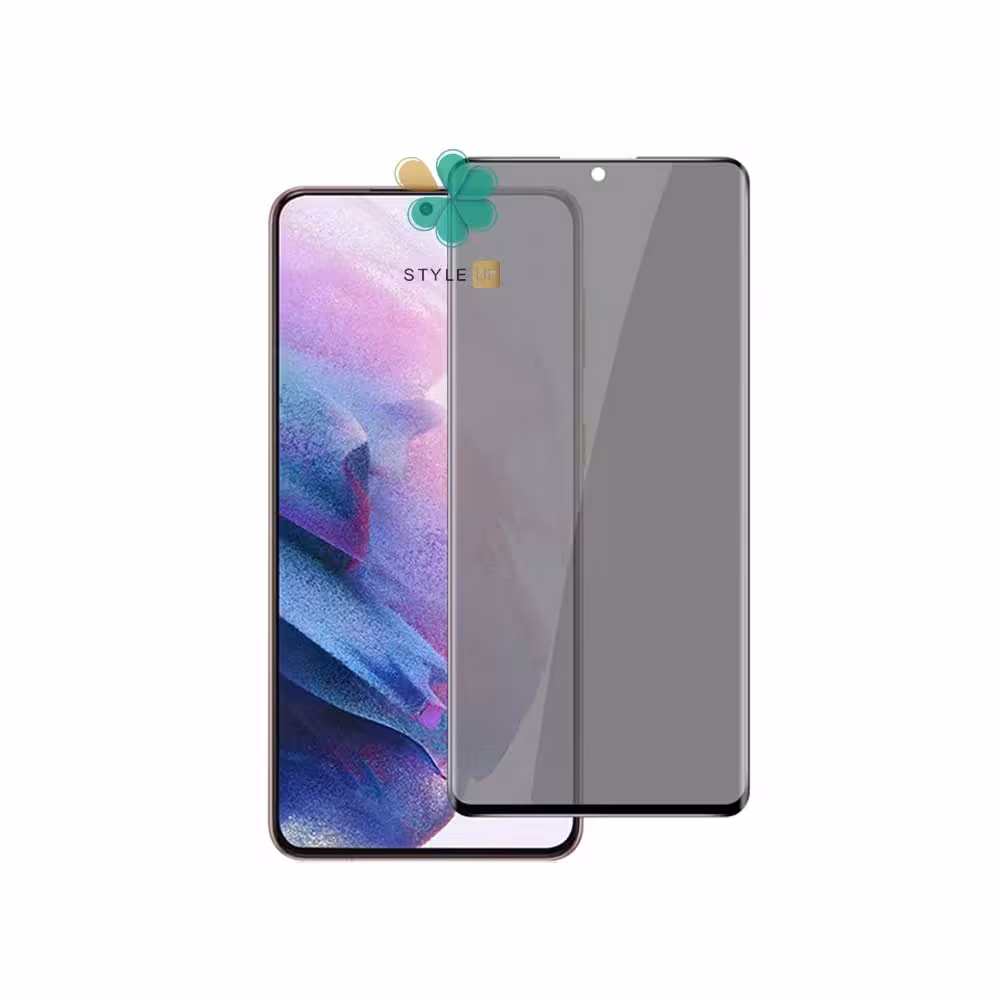 گلس سرامیکی مات گوشی سامسونگ Samsung Galaxy S22 Plus