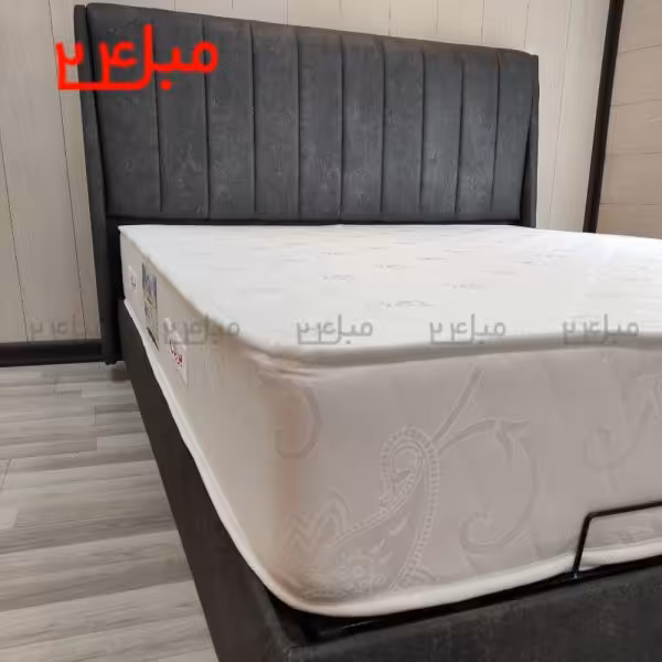 تخت خواب دو نفره مدل MO-TJ26