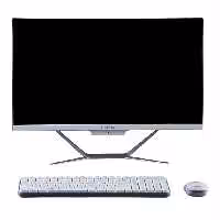 کامپیوتر آل این وان سایز 24 اینچ ای‌اف‌کی مدل EFK WOLF پردازنده Core i5 10400 رم 16GB حافظه 256GB گرافیک Intel