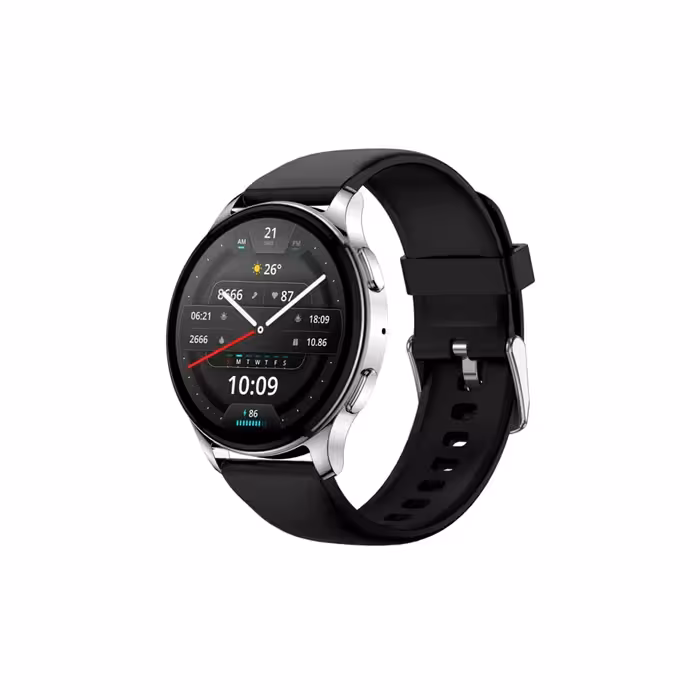 ساعت هوشمند AmazFit Pop 3R مدل A2319