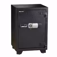 گاوصندوق راینو مدل RH 90 BX
