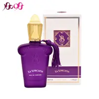 عطر ادکلن زنانه لاتوسکانا برندینی la toscana