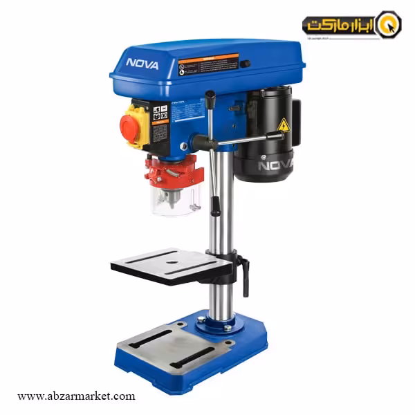 دریل ستونی نووا 13 میلی متر مدل 5013