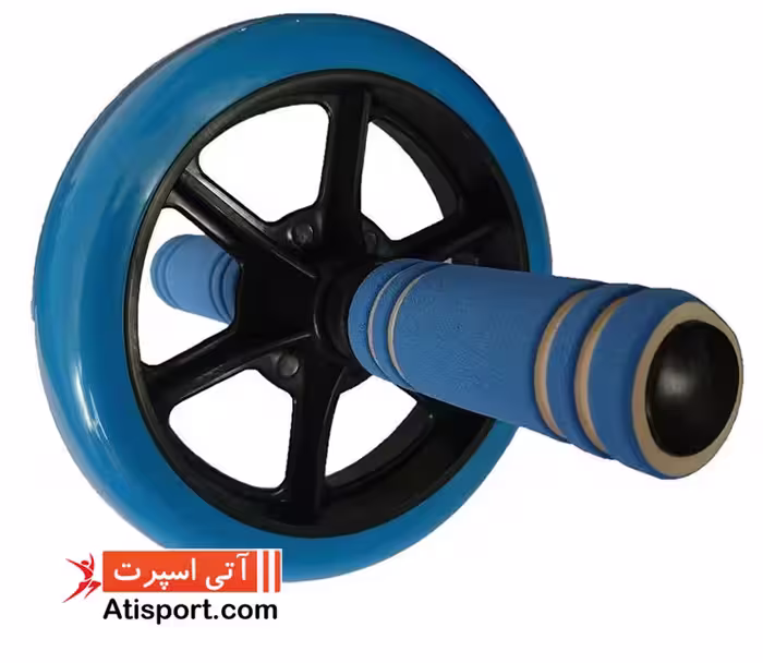 چرخ تمرین شکم کراس فیت BD1532