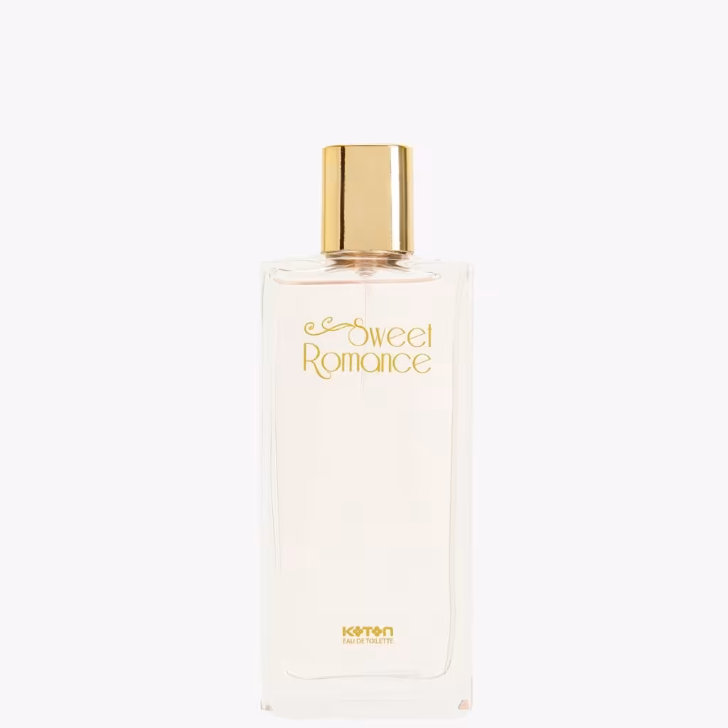 عطر کوتون سوئیت رومانس 100 میلی‌لیتر - Koton Sweet Romance 100 Ml