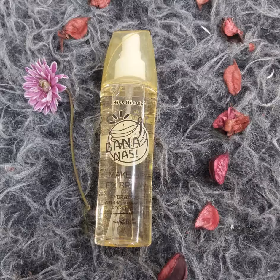 اسپری فیکس کننده آرایش